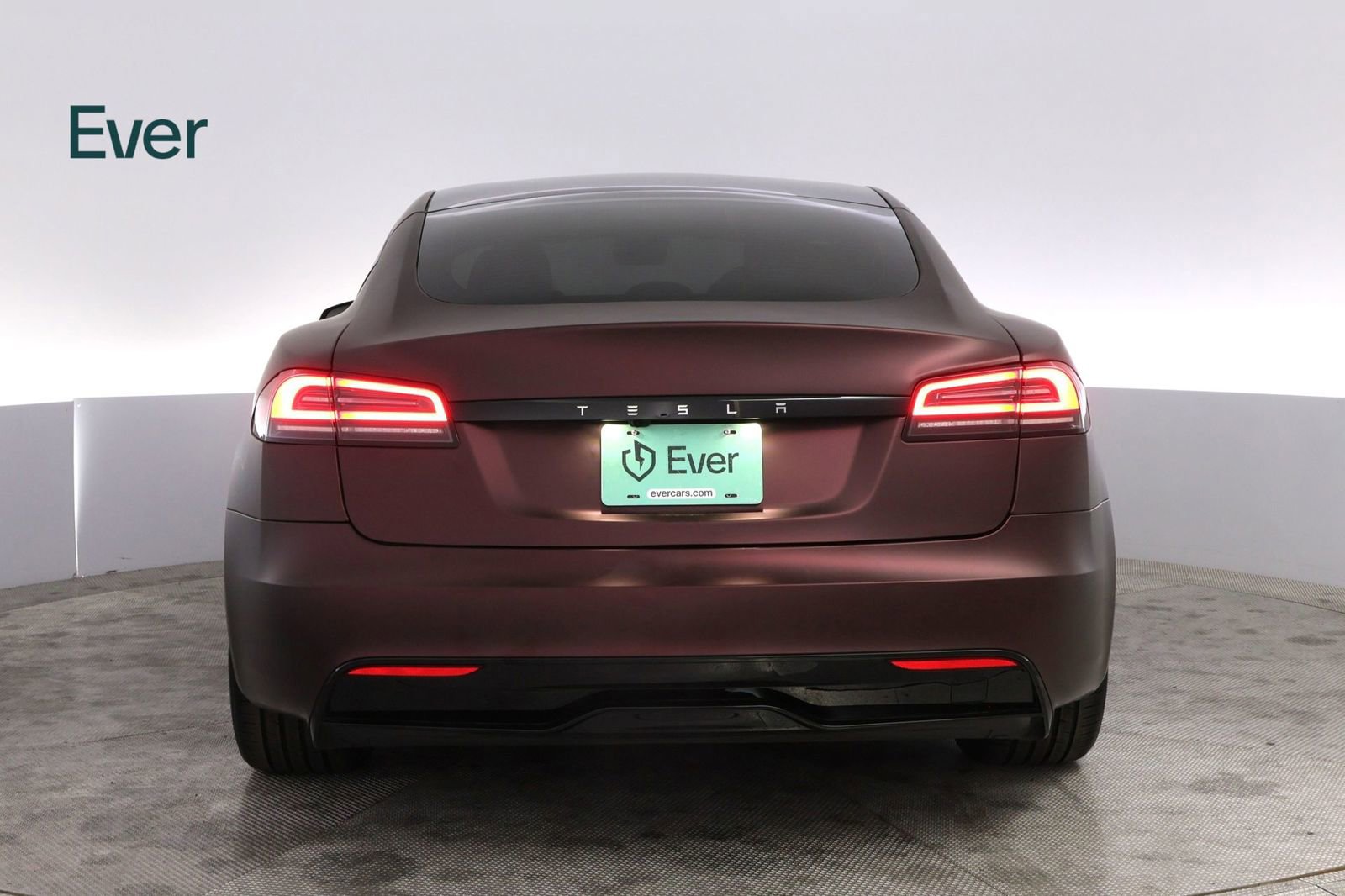 Used 2023 Tesla Model S Standard Range AWD/4WD image 15