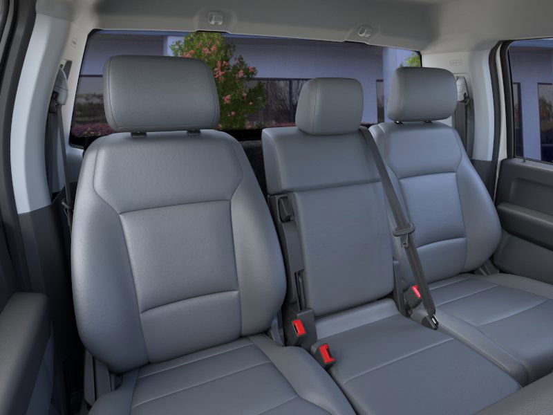 New 2025 Ford F350 XL image 10