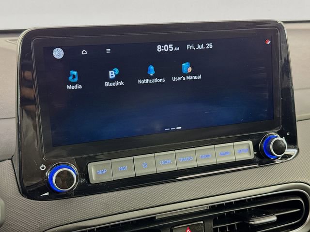 Used 2022 Hyundai Kona Limited image 37