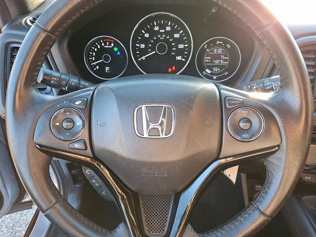 Used 2019 Honda HR-V Sport image 25