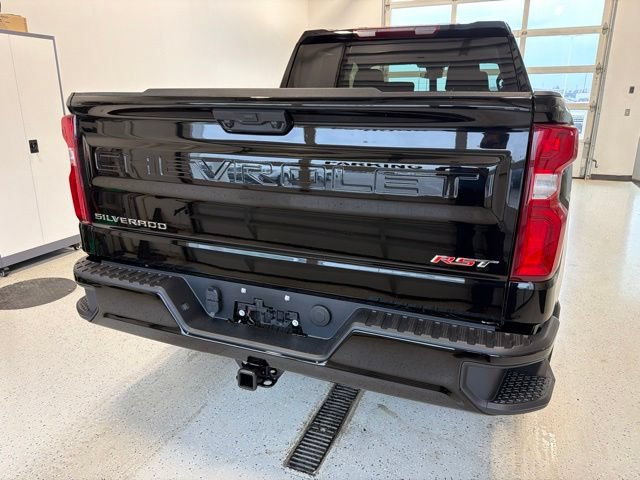 New 2026 Chevrolet Silverado 1500 RST w/ Protection Package AWD/4WD image 12