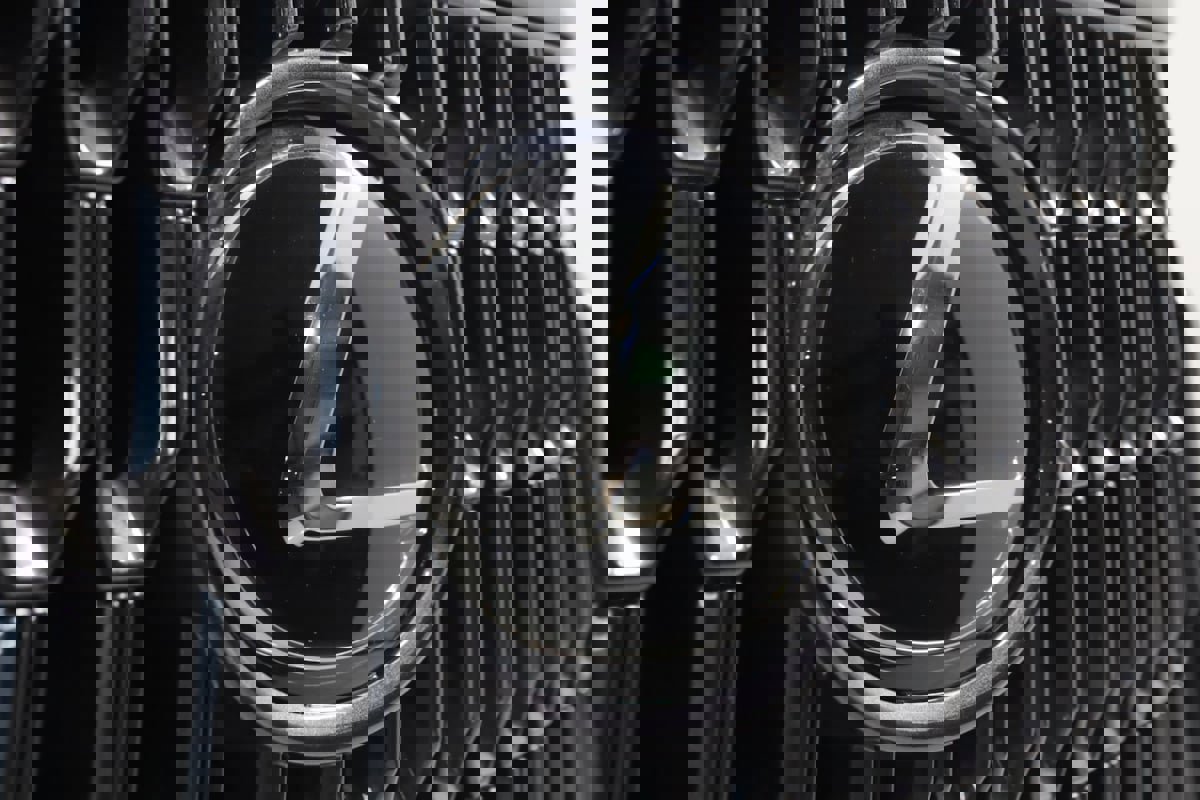 Used 2024 Lexus NX 350 AWD image 19