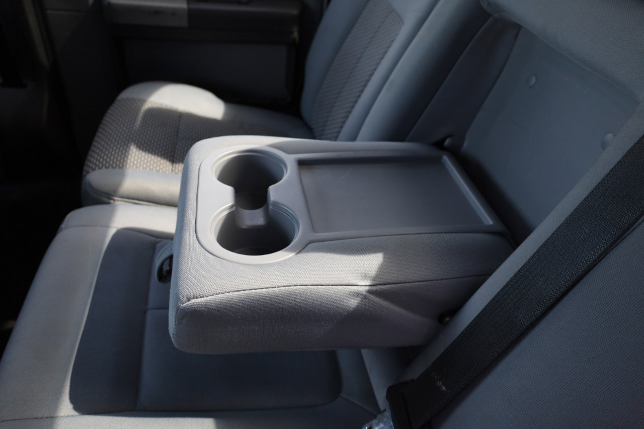 Used 2012 Ford F350 XLT w/ XLT Value Pkg image 16