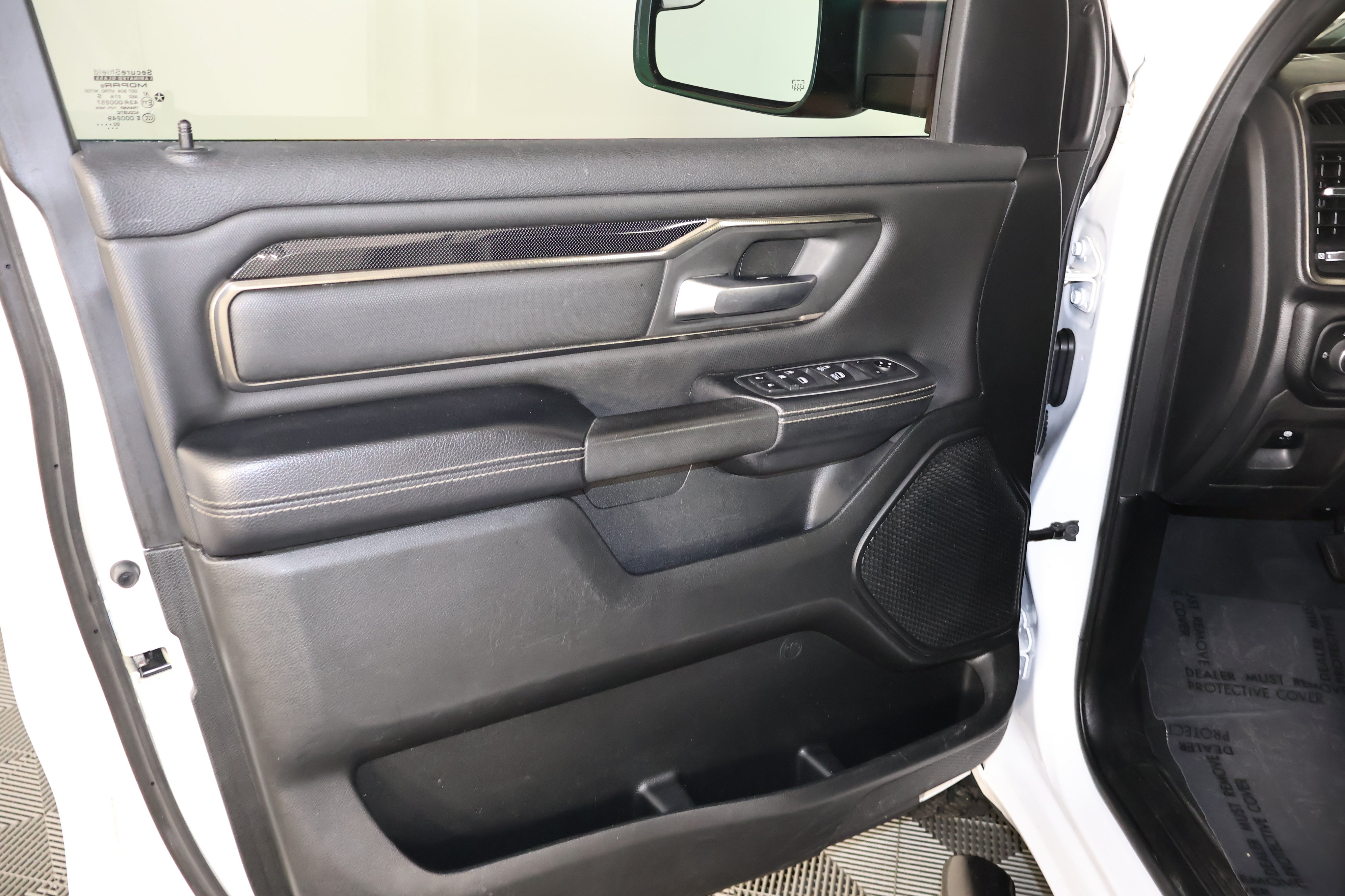 Used 2021 RAM 1500 Rebel w/ Night Edition AWD/4WD image 38
