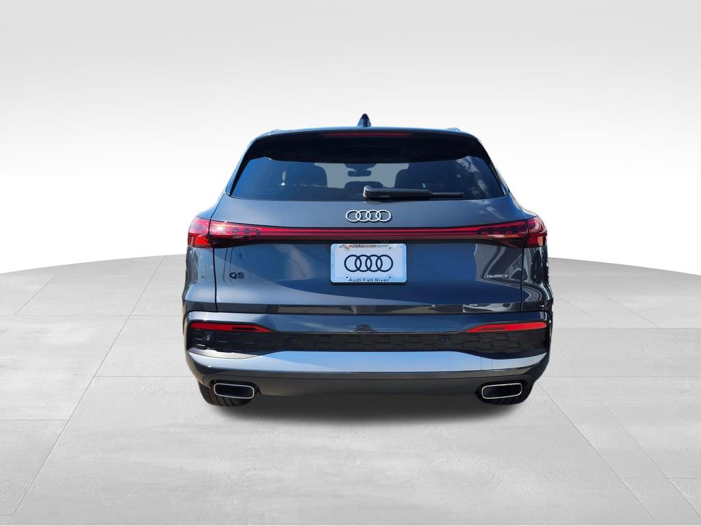 Certified 2025 Audi Q5 Premium w/ Convenience Package AWD/4WD image 6