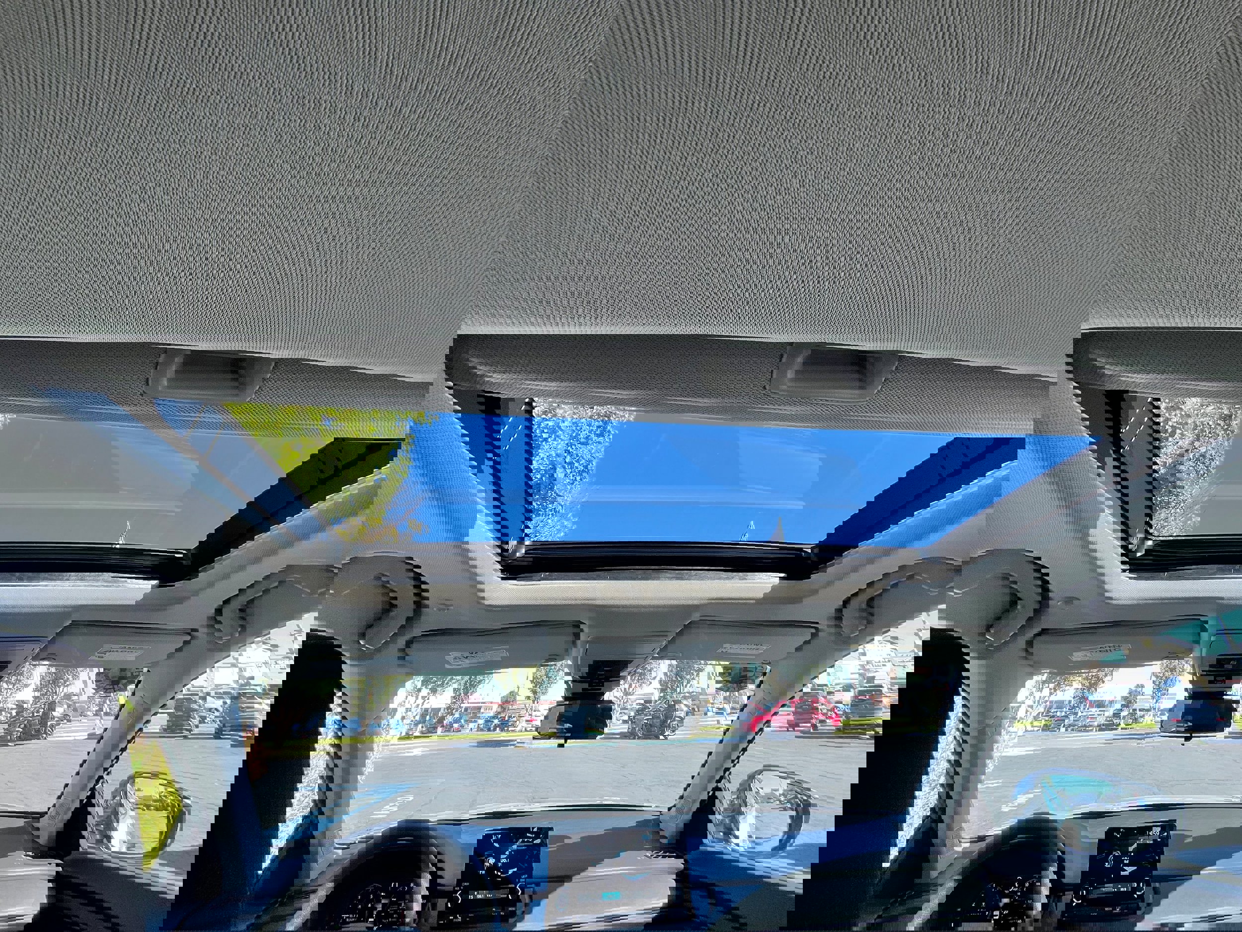 New 2025 Honda Accord SE image 22