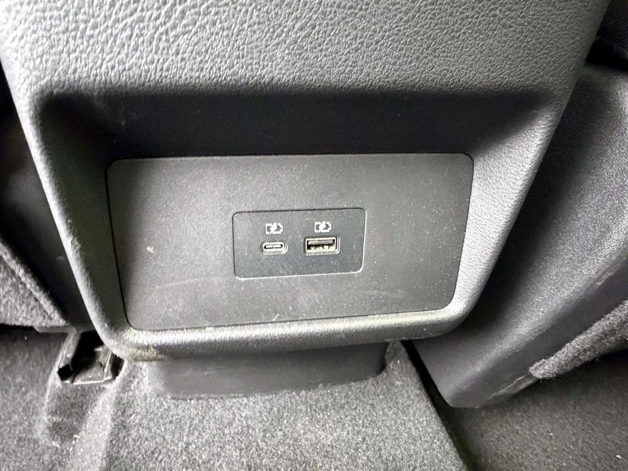 Used 2023 Nissan Rogue SV AWD/4WD image 15