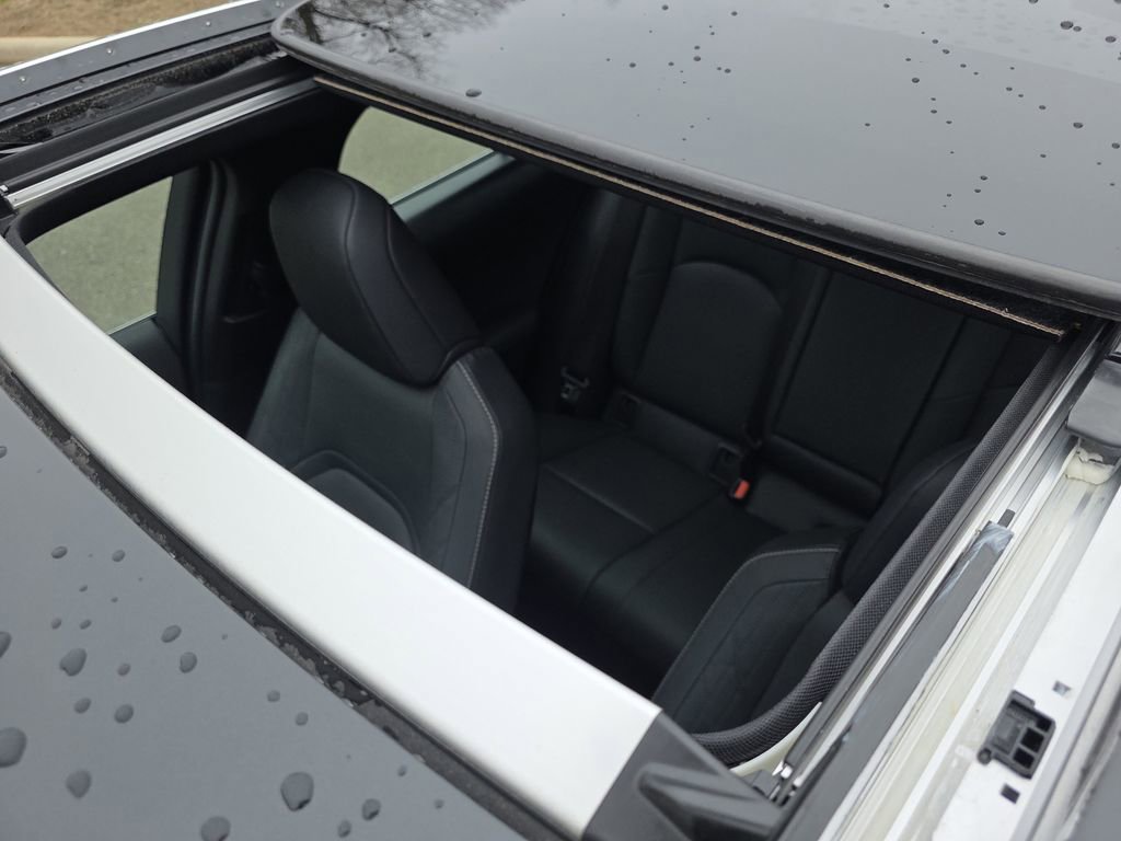 Certified 2024 Lexus UX 250h AWD w/ Premium Package image 11