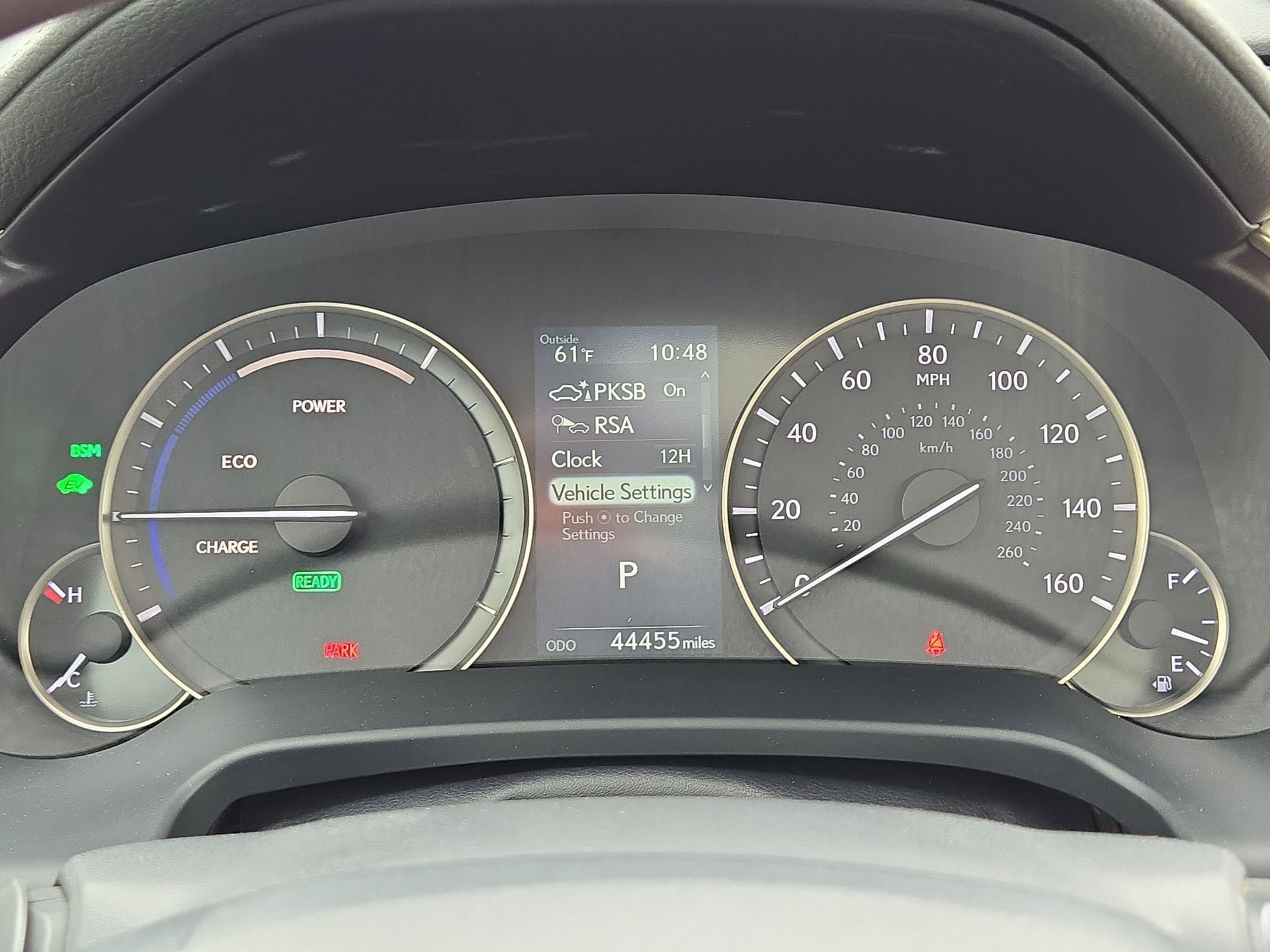 Used 2022 Lexus RX 450h AWD w/ Premium Package image 20