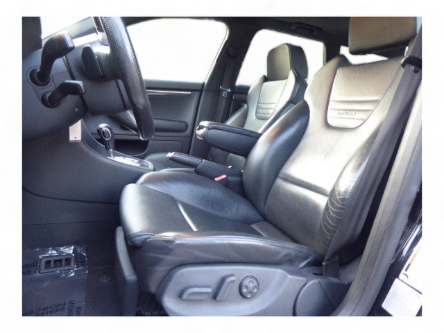 Used 2007 Audi S4 Avant image 18