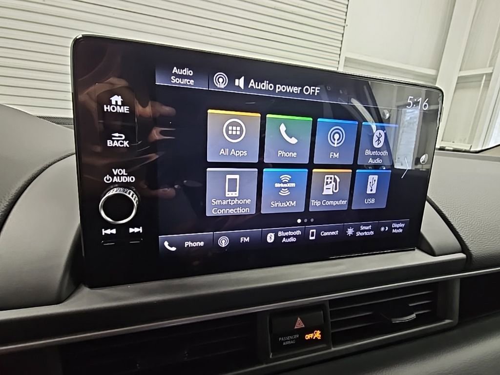 New 2025 Honda Pilot EX-L image 13