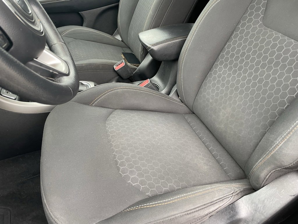 Used 2018 Jeep Compass Sport image 21