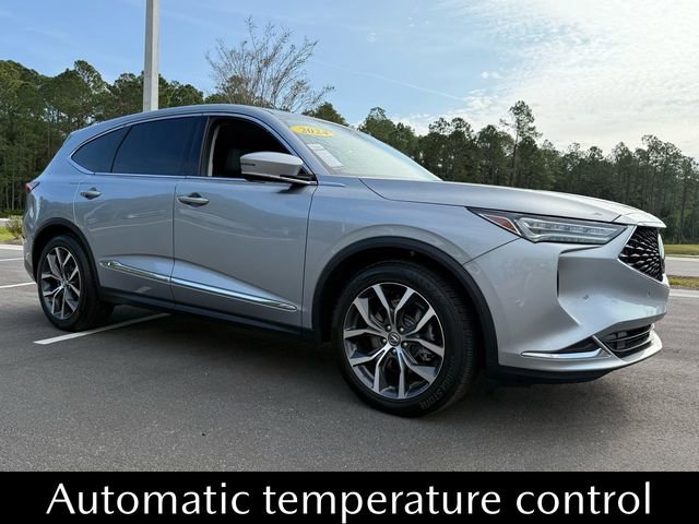 Used 2024 Acura MDX FWD w/ Technology Package image 16