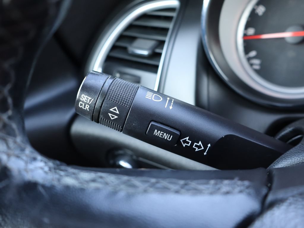 Used 2019 Buick Cascada Premium FWD image 17