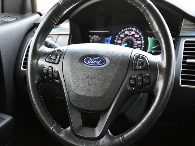 Used 2016 Ford Flex SEL w/ Equipment Group 202A AWD/4WD image 26