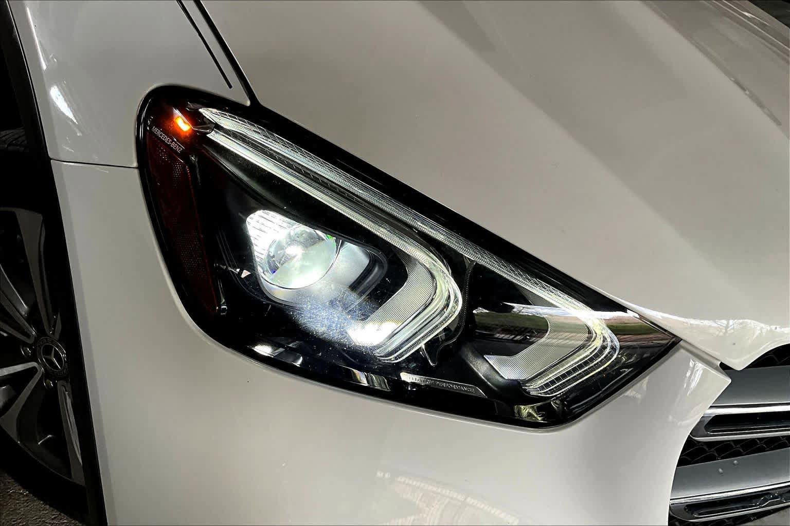 Used 2021 Mercedes-Benz GLE 350 image 45