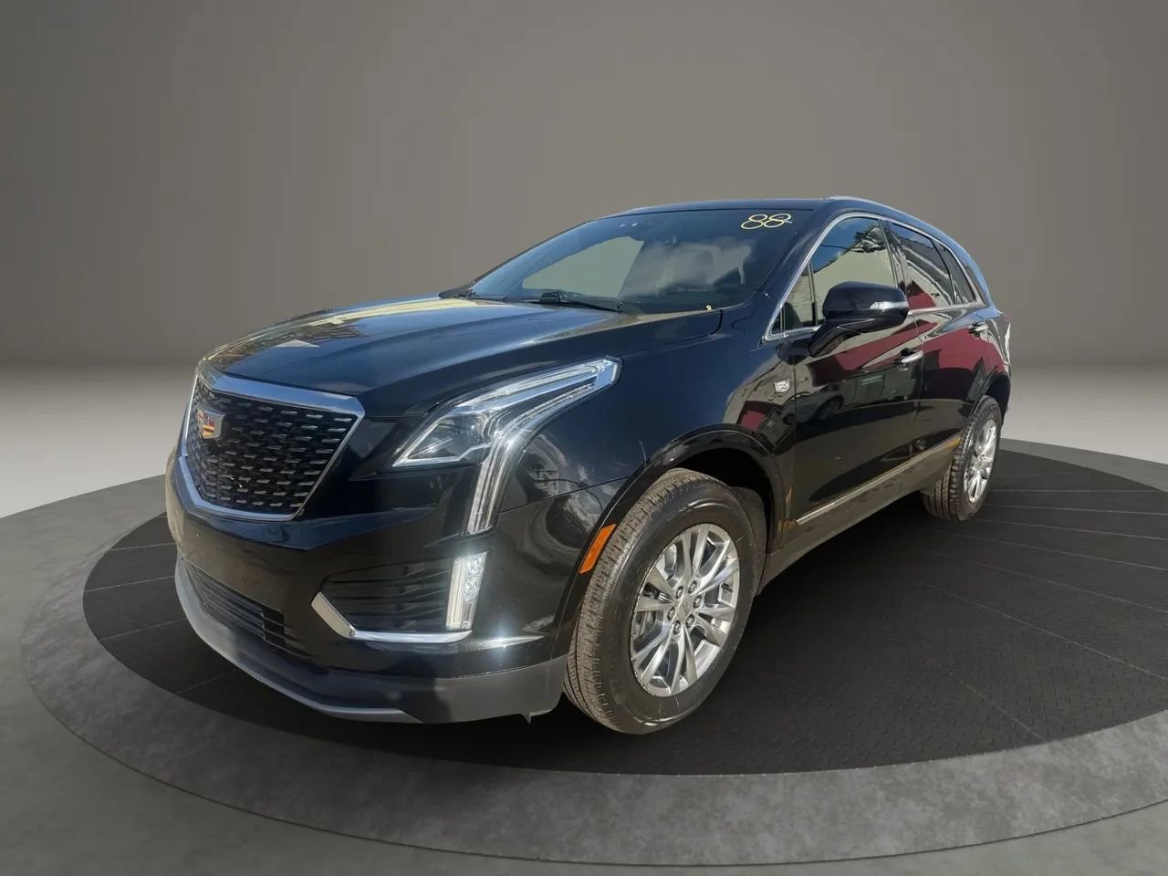 Used 2020 Cadillac XT5 Premium Luxury