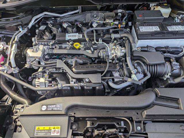 New 2026 Toyota Corolla Cross XLE image 14