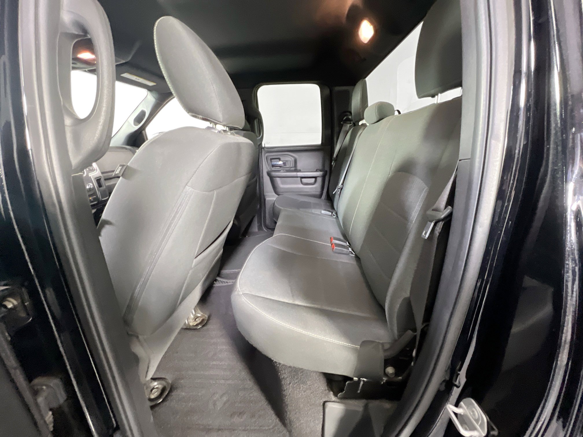 Used 2022 RAM 1500 Classic Warlock AWD/4WD image 22
