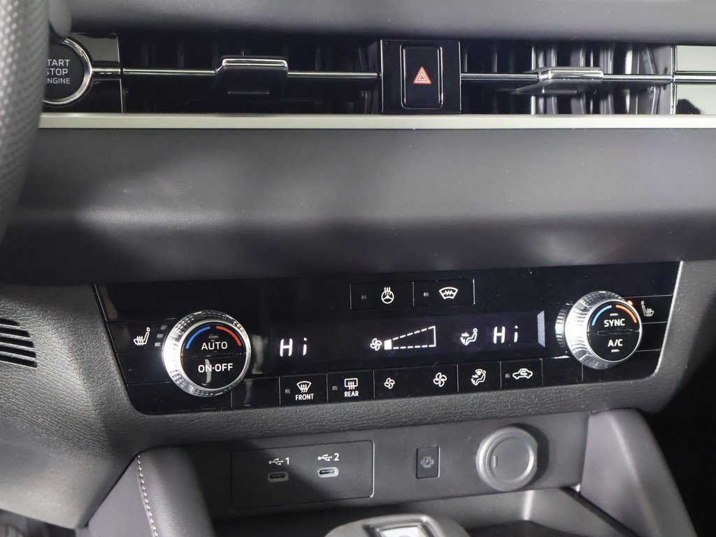 New 2026 Mitsubishi Outlander SE image 51