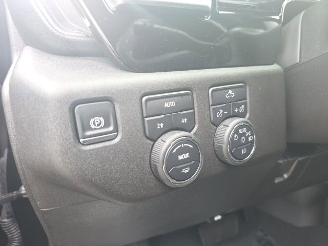 Used 2025 Chevrolet Silverado 1500 RST w/ Rally Edition image 11