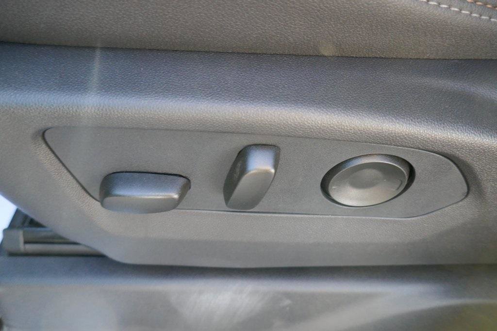 New 2026 Chevrolet Silverado 1500 High Country image 16