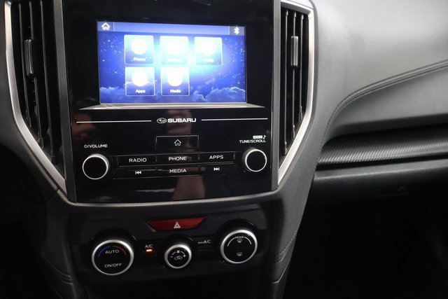Certified 2023 Subaru Crosstrek 2.0i AWD/4WD image 18