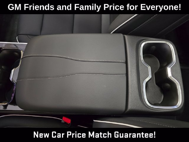 New 2027 Buick Enclave Sport Touring w/ Super Cruise Package AWD/4WD image 26