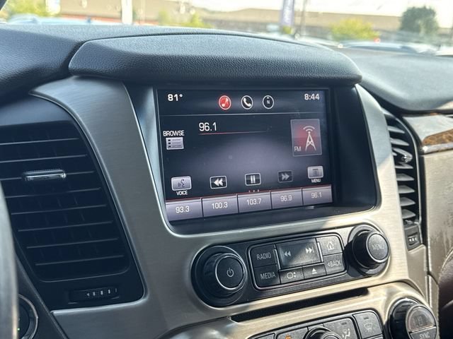 Used 2015 GMC Yukon Denali w/ Open Road Package AWD/4WD image 20