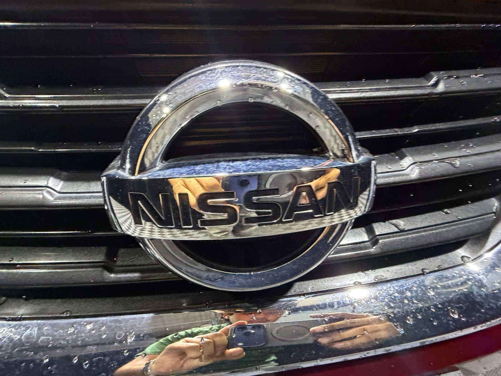 Used 2017 Nissan Altima 2.5 SV image 23