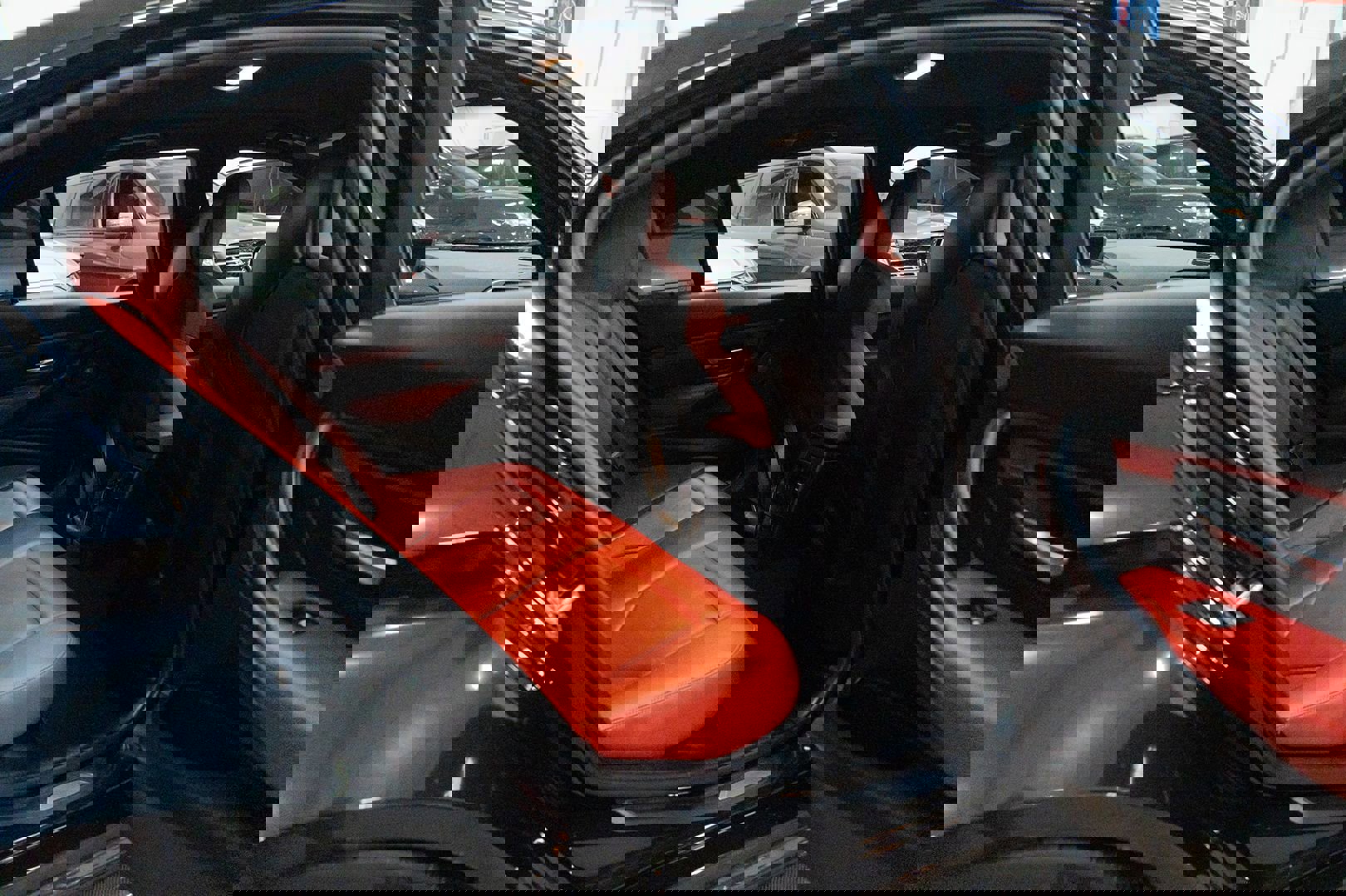 Used 2018 BMW M3 image 30