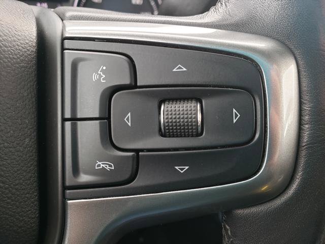 Used 2020 Chevrolet Silverado 1500 RST w/ All-Star Edition image 30