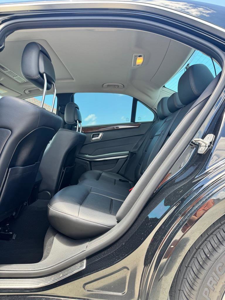 Used 2014 Mercedes-Benz E 350 Sedan image 12