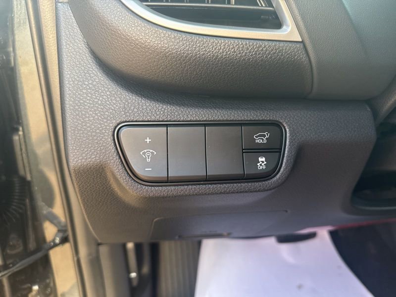 New 2026 Kia Seltos SX w/ SX Sunroof Package AWD/4WD image 26