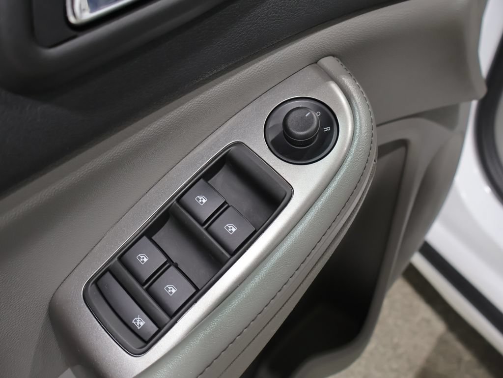 Used 2015 Chevrolet Malibu LS FWD image 13