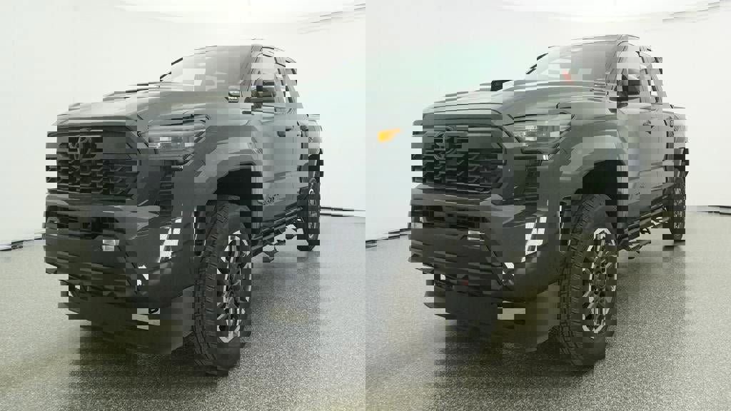 New 2026 Toyota Tacoma TRD Sport image 32