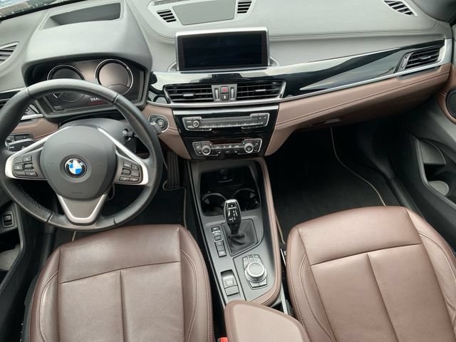 Used 2021 BMW X1 xDrive28i w/ Premium Package AWD/4WD image 11