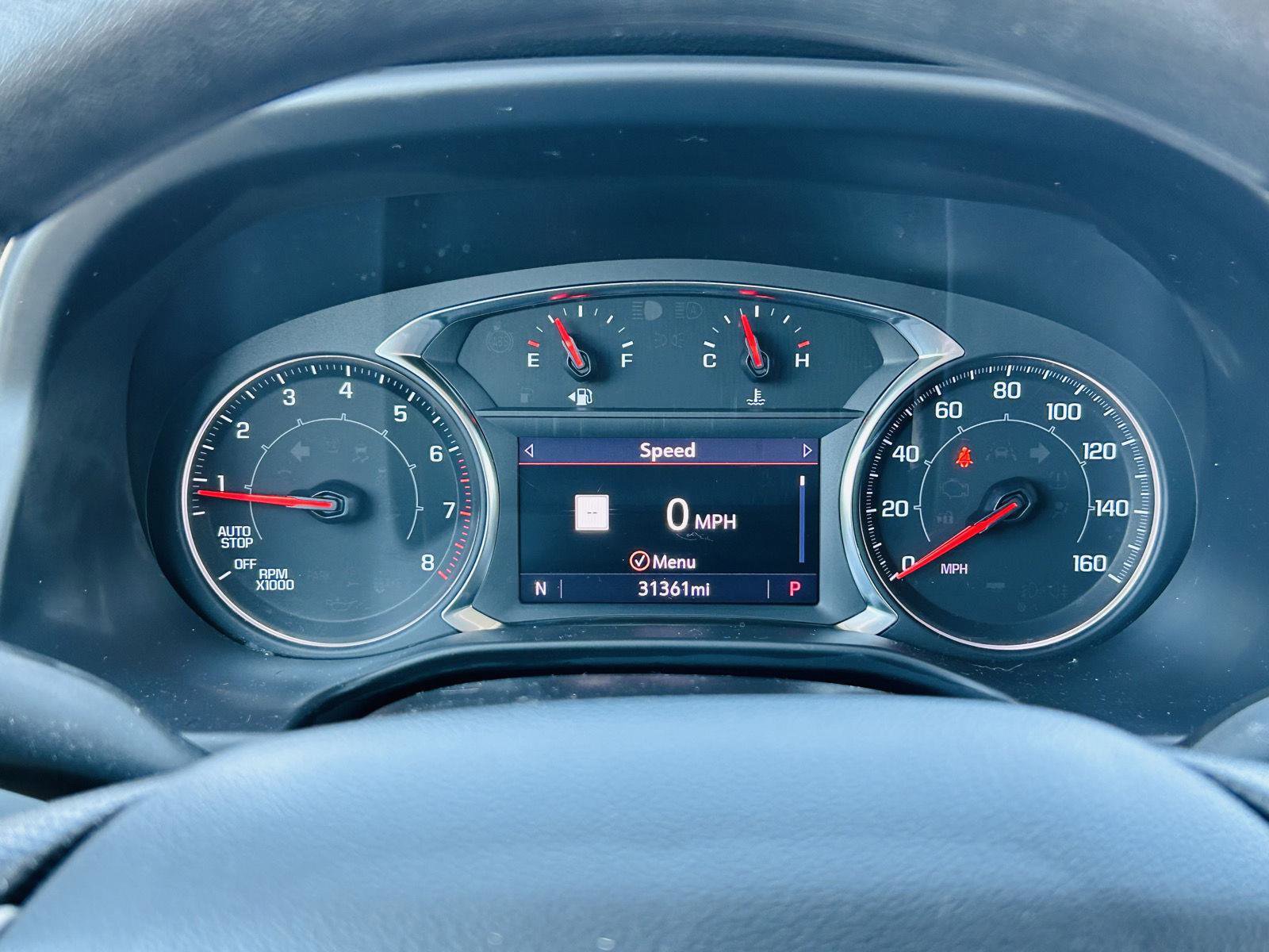 Used 2023 GMC Acadia SLE w/ Driver Convenience Package image 18