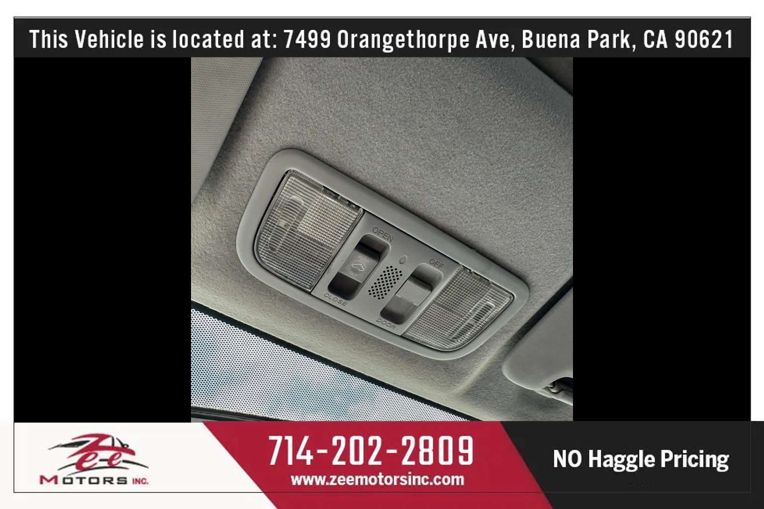 Used 2012 Honda Civic Si image 35