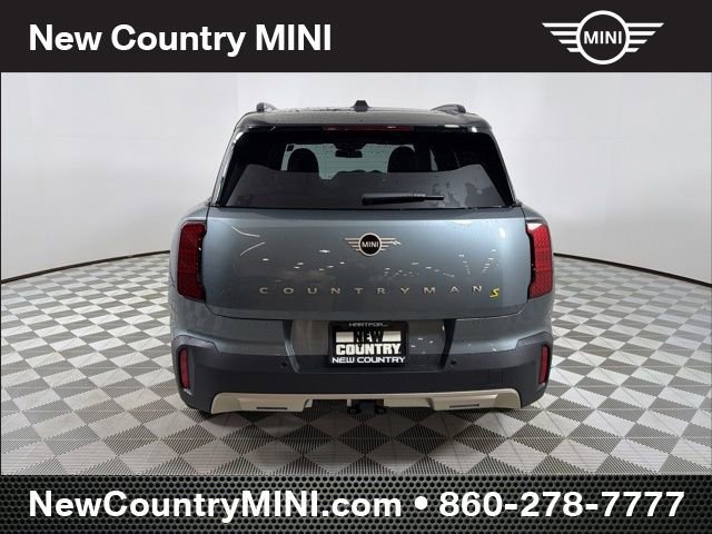 New 2026 MINI Cooper Countryman SE image 6