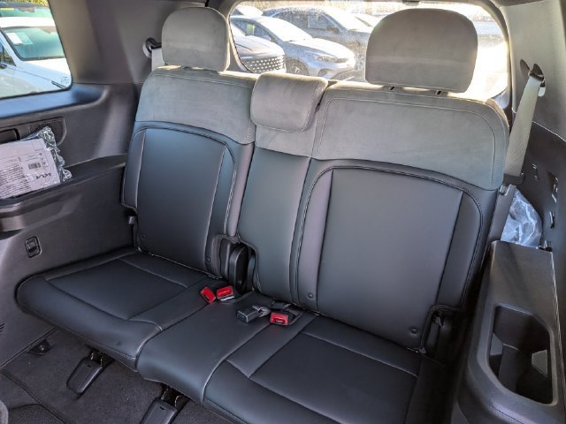 New 2027 Kia Telluride X-Line SX Prestige AWD/4WD image 16