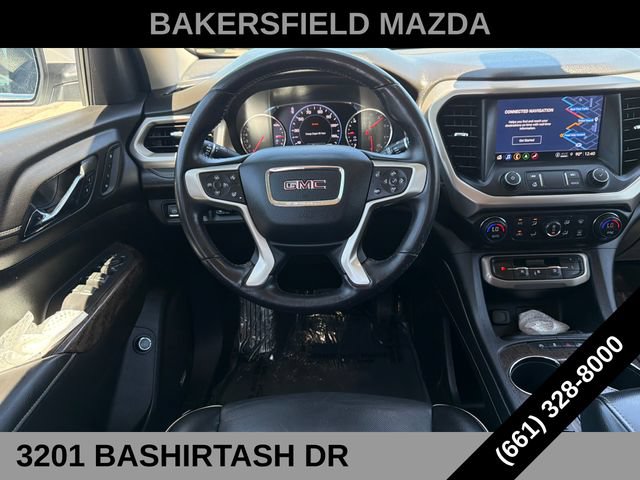 Used 2021 GMC Acadia Denali w/ Trailering Package AWD/4WD image 15