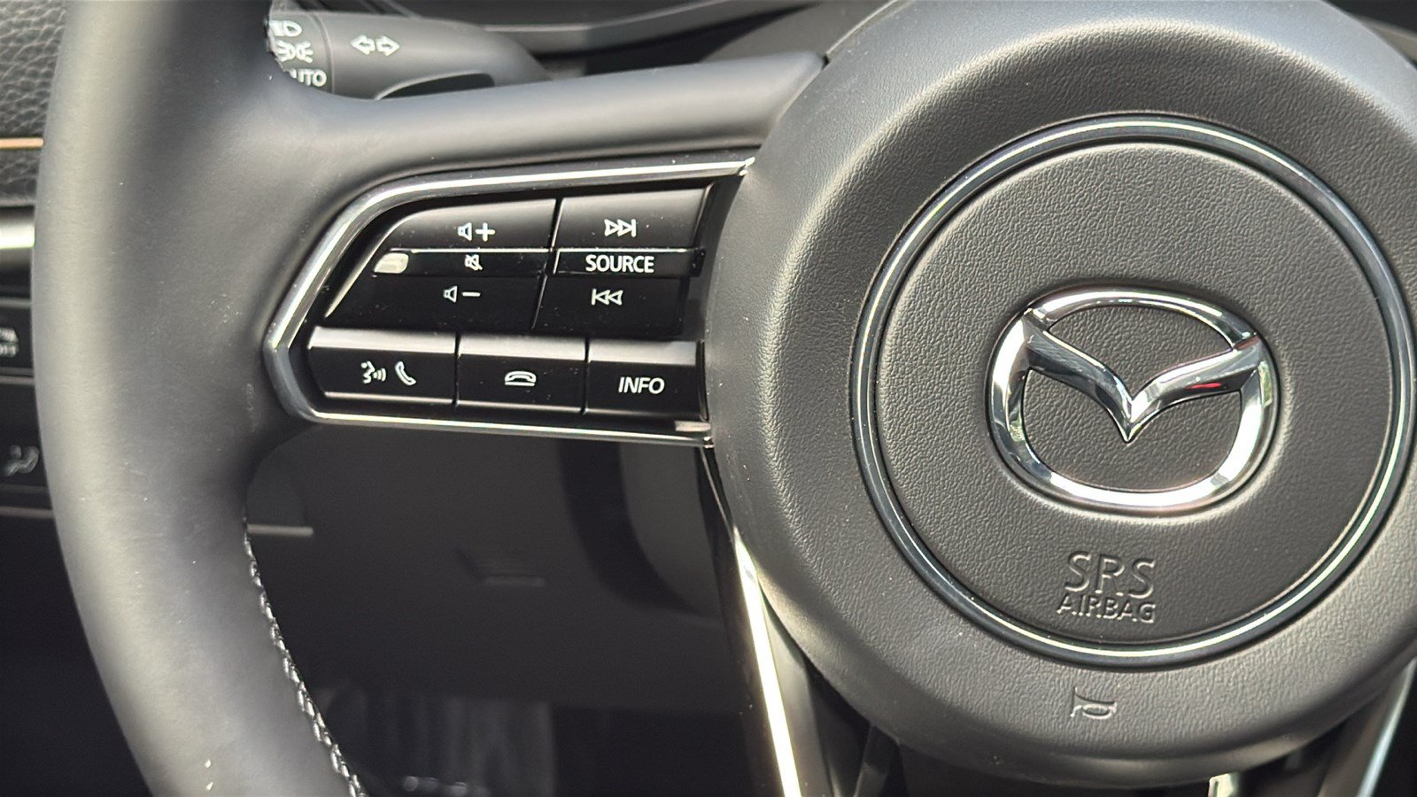 New 2026 MAZDA CX-90 3.3 Turbo w/ Preferred Package AWD/4WD image 22