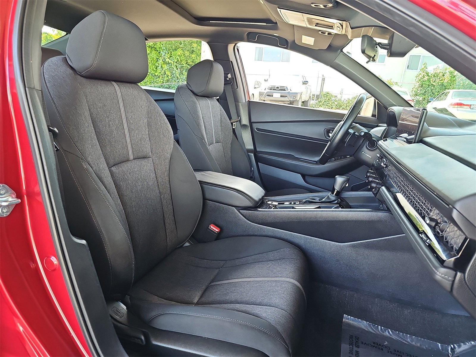 Used 2024 Honda Accord Sport image 10