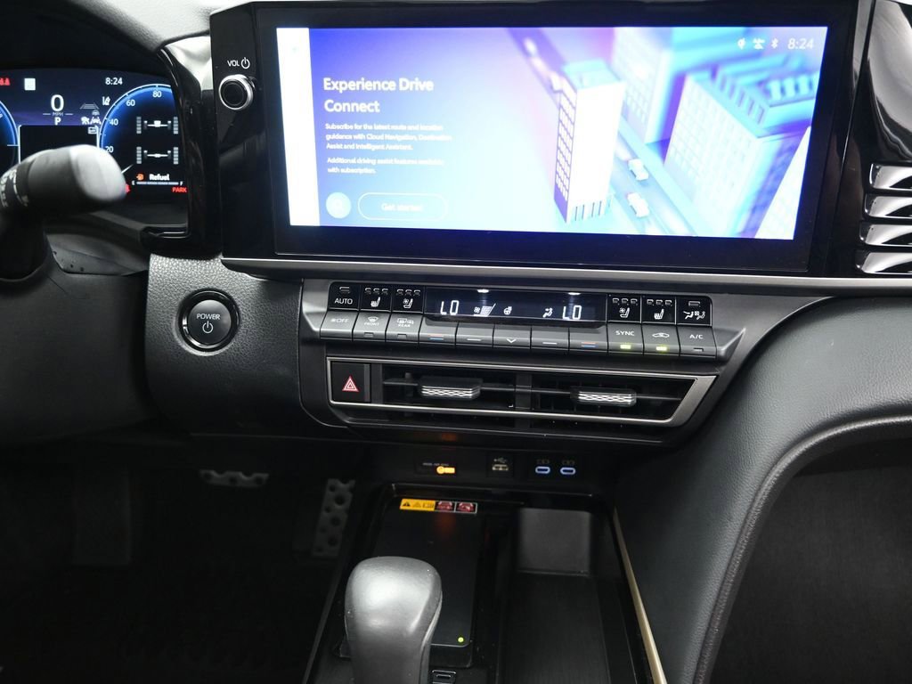 Used 2025 Toyota Camry XSE w/ Premium Plus Package image 28