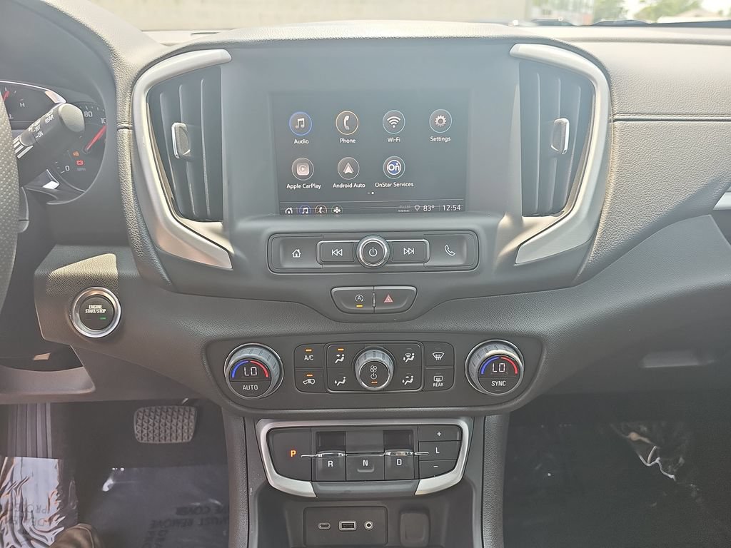 Certified 2024 GMC Terrain SLE w/ Driver Convenience Package AWD/4WD image 23