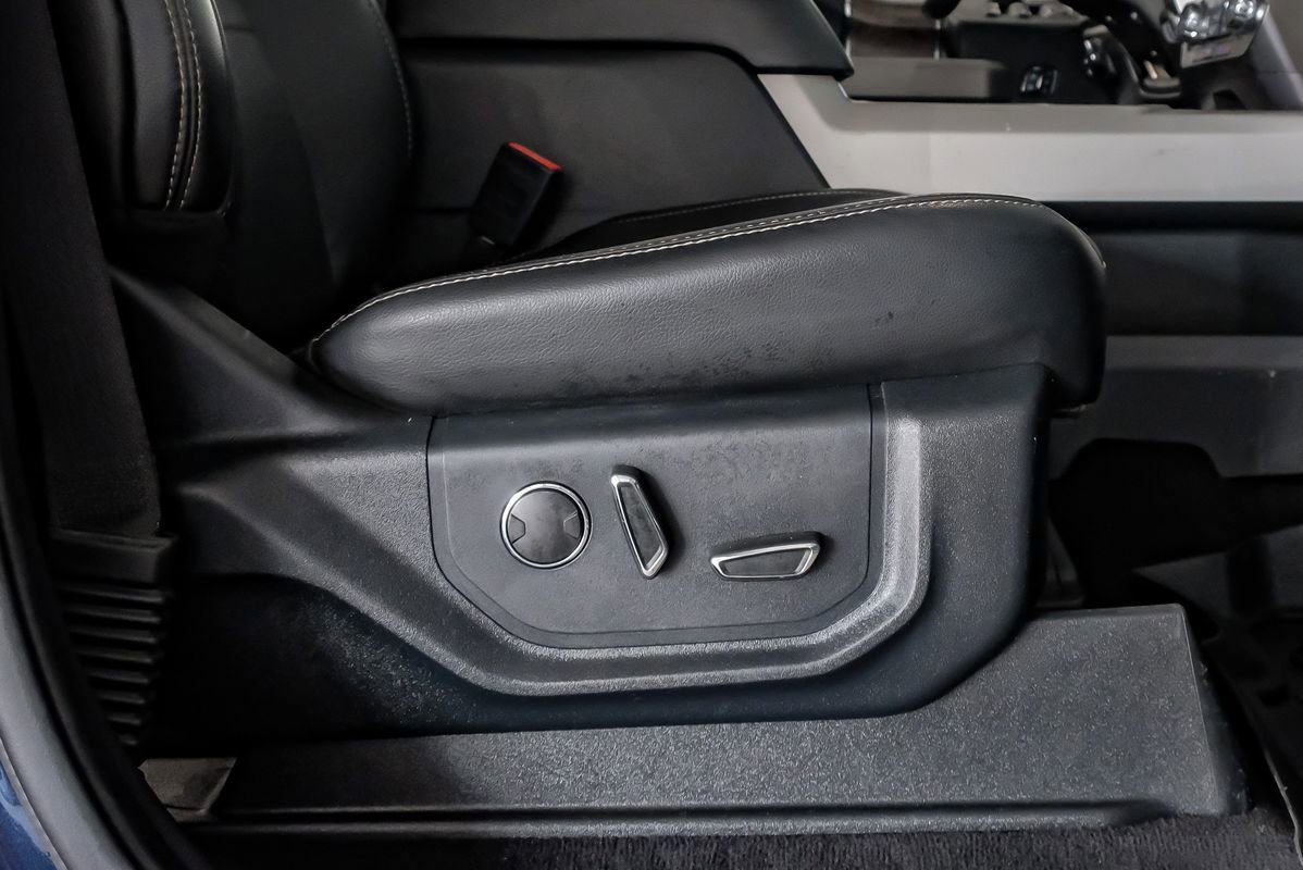 Used 2019 Ford F250 Lariat w/ Lariat Ultimate Package image 32