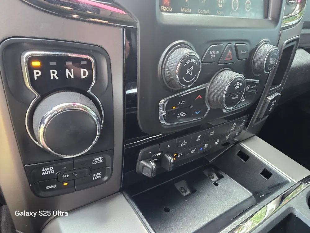 Used 2014 RAM 1500 Sport AWD/4WD image 20