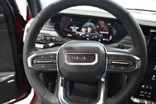 New 2026 GMC Acadia Elevation w/ Black Edition FWD image 23