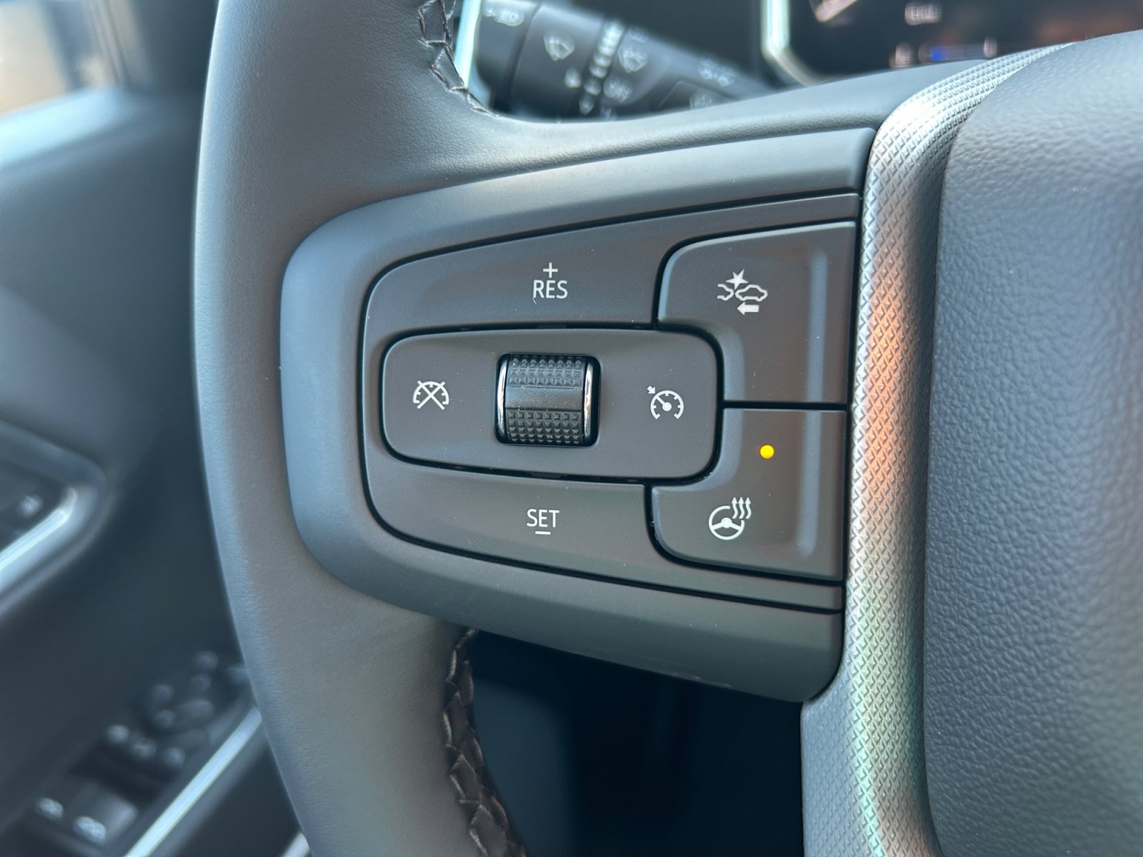 New 2026 GMC Sierra 2500 Denali w/ Denali Reserve Package image 26